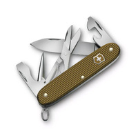 Нож Victorinox 0.8231.L24 Pioneer X Alox Limited Edition 2024