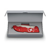 Нож Victorinox 0.9415.D20 Evoke Alox 