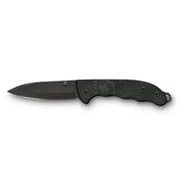 Нож Victorinox 0.9415.DS23 Evoke BS Alox Black