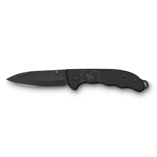 Нож Victorinox 0.9415.DS23 Evoke BS Alox Black