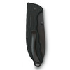 Нож Victorinox 0.9415.DS23 Evoke BS Alox Black