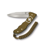 Нож Victorinox 0.9415.L24 Evoke Alox Limited Edition 2024