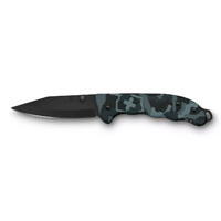 Нож Victorinox 0.9425.DS222 Evoke BSH Alox Navy