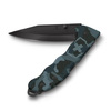Нож Victorinox 0.9425.DS222 Evoke BSH Alox Navy