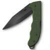 Нож Victorinox 0.9425.DS24 Evoke BSH Alox Olive