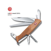 Нож Victorinox 0.9561.63 RangerWood 55