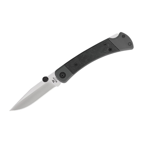 Нож BUCK 0110CFSLE1 Folding Hunter Legacy Collection 2021