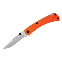 Нож BUCK 0110ORS3 Slim Pro TRX Orange