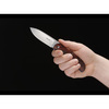 Нож Boker 01BO022 Exskelibur 1 Cocobolo