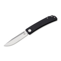 Нож Boker 01BO178 Celos G10 Black
