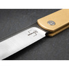 Нож Boker 01BO369 Zenshin Brass