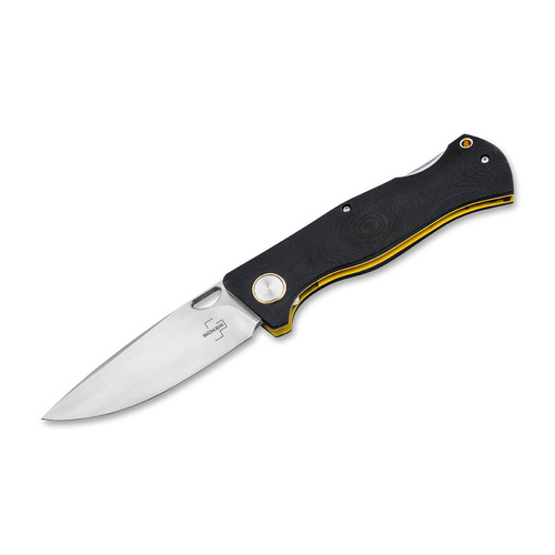 Нож Boker 01BO545 Epicenter Backlock