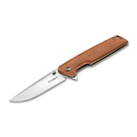 Нож Boker 01MB723 Straight Brother