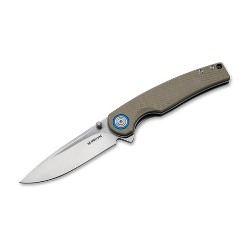 Нож Boker 01SC007 Rekin