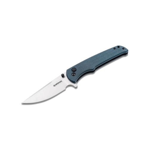 Нож Boker 01SC722 Bluejay