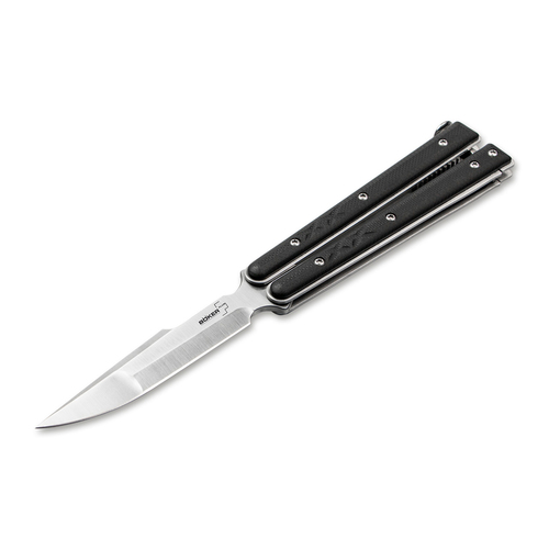 Нож Boker 06EX004 Balisong