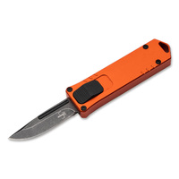 Автоматический нож Boker 06EX275 USB OTF Orange