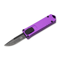 Автоматический нож Boker 06EX277 USB OTF Purple