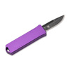 Автоматический нож Boker 06EX277 USB OTF Purple