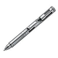 Тактическая ручка Boker 09BO089 Tactical Pen Titanium