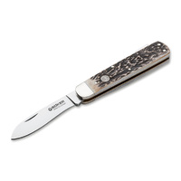 Нож Boker 110609 Jagdmesser Mono CPM