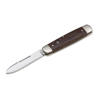Нож Boker 110910 Cattle Knife Curly Birch