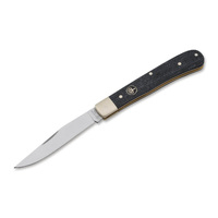 Нож Boker 112089 Trapper Uno Micarta C75