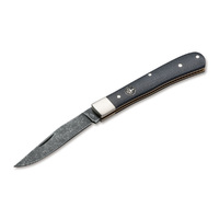Нож Boker 112595 Trapper Uno Burlap