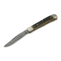 Нож Boker модель113004 Trapper Schloss Burg