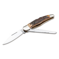 Нож Boker 114021S Jagdmesser Duo