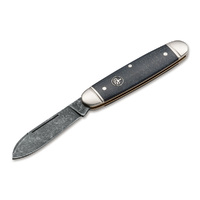 Нож Boker 114909 Club Knife Burlap