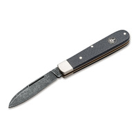 Нож Boker 114942 Barlow Prime Burlap