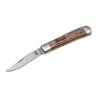 Нож Boker 115004 Trapper Asbach Uralt 