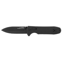 Нож SOG, 12-61-01-57 Pentagon Mk3 Blackout