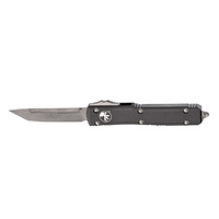 Нож Microtech Ultratech Black 123-10AP