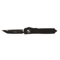 Нож Microtech Ultratech Black 123-1T