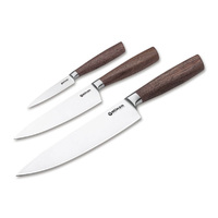 Набор кухонных ножей Boker 130791SET Core Professional Set