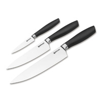 Набор кухонных ножей Boker 130891SET Core Professional Set