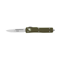 Нож Microtech UTX-70 Black 148-10OD