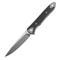 Нож Artisan Cutlery 1707G-GY Shark 