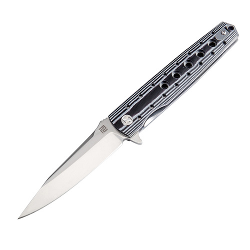 Нож Artisan Cutlery 1807G-BWS Virgina