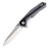 Нож Artisan Cutlery 1808P-BGC Zumwalt