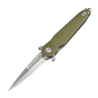 Нож Artisan Cutlery 1810P-GNC Hornet