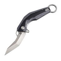 Нож Artisan Cutlery 1811P-BGC Cobra