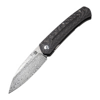 Нож Artisan Cutlery 1839G-DCF Centauri