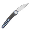 Нож Artisan Cutlery 1848P-ODG Cazador