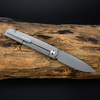 Нож Artisan Cutlery 1849G-WS Sirius