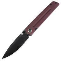 Нож Artisan Cutlery 1849P-BDRC Sirius 