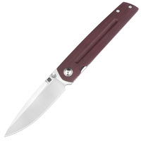 Нож Artisan Cutlery 1849P-DRC Sirius 