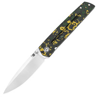 Нож Artisan Cutlery 1849P-FCTS Sirius 